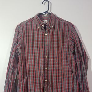 🥝 Men's J. Crew Long Sleeve